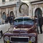Oldtimer Rally na Stradunu