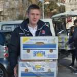 Podijelimo radost Božića na Pilama