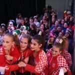 Step'n Jazz Svjetsko prvenstvo