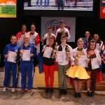 Step'n Jazz Svjetsko prvenstvo