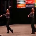 Step'n Jazz Svjetsko prvenstvo