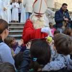 Sveti Nikola na Stradunu 2014