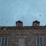 Umjetni snijeg Dubrovnik Winter Festival