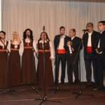 Svečani skup dalmatinskih antifašista