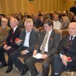Svečani skup dalmatinskih antifašista