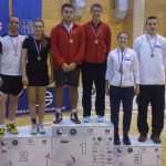 badminton aedium cakovec