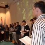 Biskupov domjenak 2014.