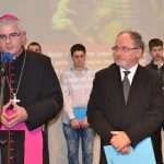 Biskupov domjenak 2014.