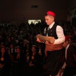 Božićni dar konavoske dječice Mirisi Božića u Konavlima