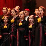 Božićni dar konavoske dječice Mirisi Božića u Konavlima