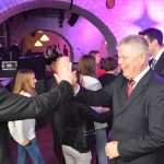 Božićni domjenak Grada Dubrovnika 2014.