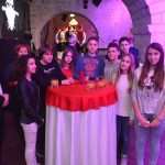 Božićni domjenak Grada Dubrovnika 2014.