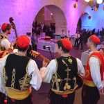 Božićni domjenak Grada Dubrovnika 2014.