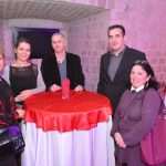 Božićni domjenak Grada Dubrovnika 2014.