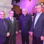 Božićni domjenak Grada Dubrovnika 2014.