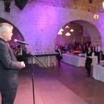Božićni domjenak Grada Dubrovnika 2014.