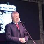 Božićni domjenak Grada Dubrovnika 2014.