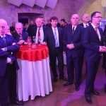 Božićni domjenak Grada Dubrovnika 2014.