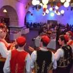 Božićni domjenak Grada Dubrovnika 2014.