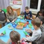 Radionica Dječji vrtić Ciciban
