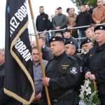 Dan dubrovačkih branitelja 2014. godine, Polaganje vijenaca na Srđu
