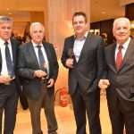 Božićni domjenak ALH Lukšići