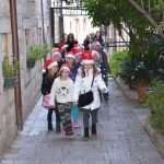domus christi kolenda lapad 3