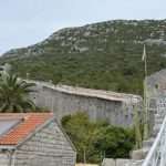 DPDS obnavlja Stonske zidine