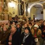Božićni koncert DSO, Zbor LIbertas i Katedralni zbor