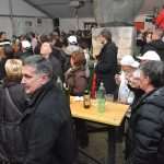 Festival zelene menestre i vina