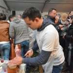 Festival zelene menestre i vina