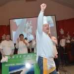 Festival zelene menestre i vina