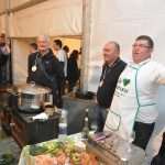 Festival zelene menestre i vina