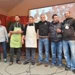 Festival zelene menestre i vina