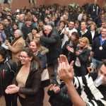 Festival zelene menestre i vina