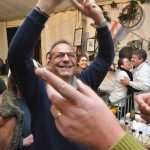 Festival zelene menestre i vina