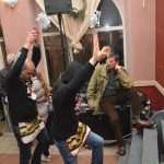 Festival zelene menestre i vina