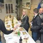 Festival zelene menestre i vina