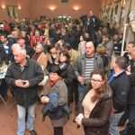 Festival zelene menestre i vina