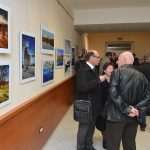 Godišnja izložba fotokluba Marin Getaldić 2014.