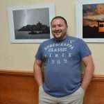 Godišnja izložba fotokluba Marin Getaldić 2014.