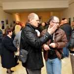 Godišnja izložba fotokluba Marin Getaldić 2014.
