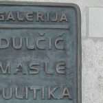 galerija dulcic masle pulitika