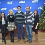 Domjenak HDZ-a 2014.
