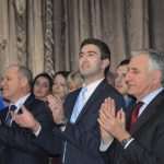 FOTOGALERIJA Pogledajte tko je sve došao na Kolindin predizborni skup u Revelina! 67 hdz kolinda grabar kitarovic predizborni skup dubrovnik 161214 100