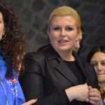 FOTOGALERIJA Pogledajte tko je sve došao na Kolindin predizborni skup u Revelina! 69 hdz kolinda grabar kitarovic predizborni skup dubrovnik 161214 104