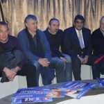 FOTOGALERIJA Pogledajte tko je sve došao na Kolindin predizborni skup u Revelina! 14 hdz kolinda grabar kitarovic predizborni skup dubrovnik 161214 14