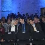 FOTOGALERIJA Pogledajte tko je sve došao na Kolindin predizborni skup u Revelina! 17 hdz kolinda grabar kitarovic predizborni skup dubrovnik 161214 17