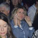 FOTOGALERIJA Pogledajte tko je sve došao na Kolindin predizborni skup u Revelina! 20 hdz kolinda grabar kitarovic predizborni skup dubrovnik 161214 20