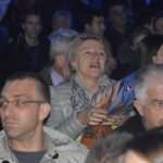 FOTOGALERIJA Pogledajte tko je sve došao na Kolindin predizborni skup u Revelina! 21 hdz kolinda grabar kitarovic predizborni skup dubrovnik 161214 21